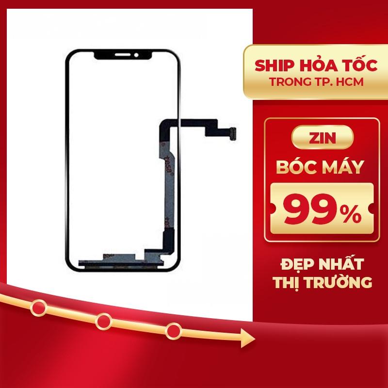 Cảm ứng DURA dành cho IP XS có IC hàng chính hãng