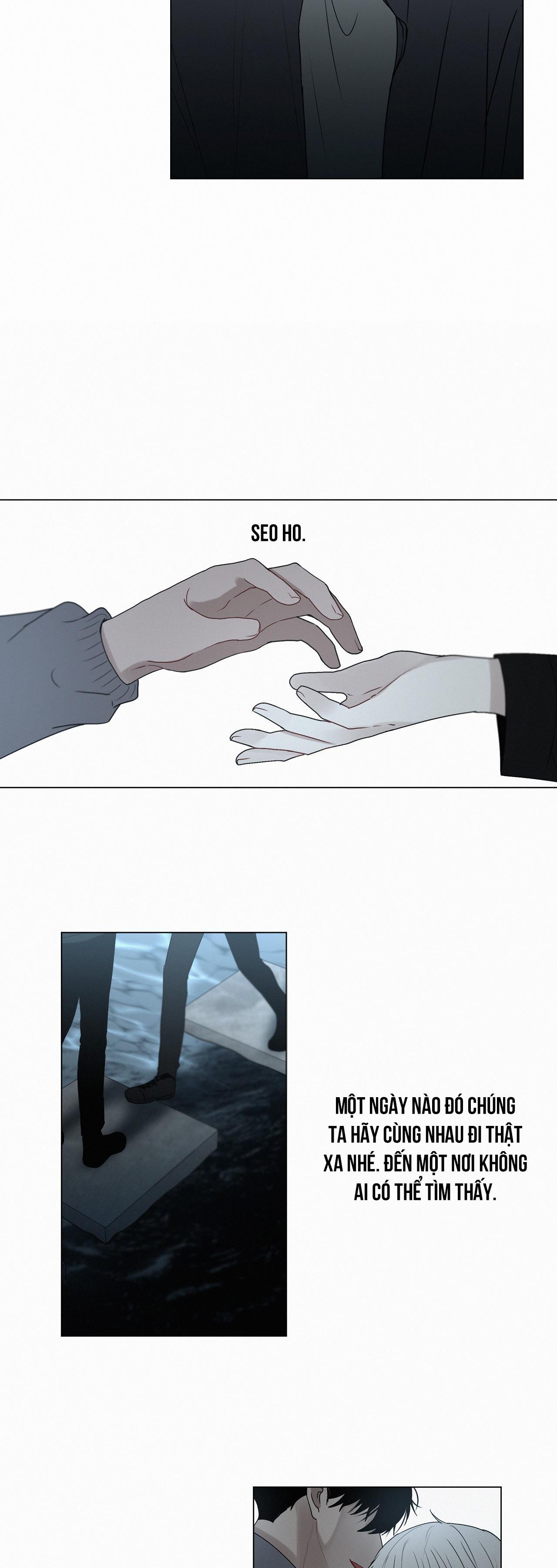 hiến tế máu chapter 38 17