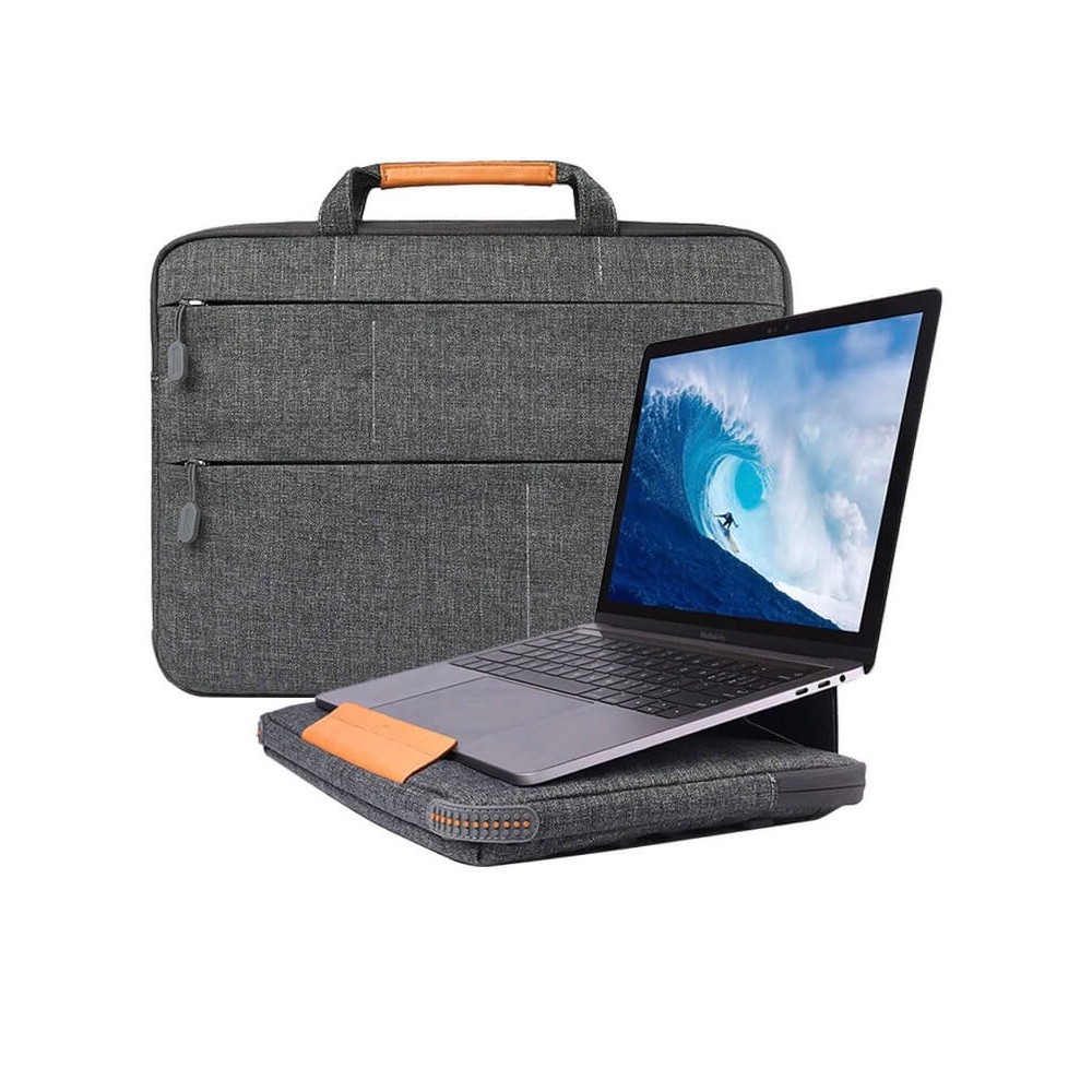 Túi xách Macbook - Laptop 13.3&quot; Wiwu Smart Stand