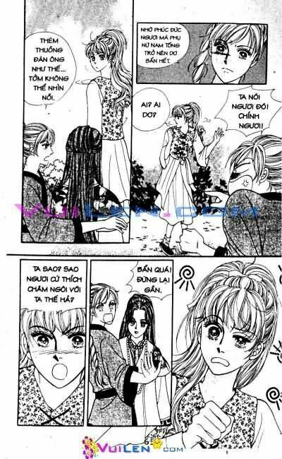 cô nàng đỏm dáng chapter 6 64