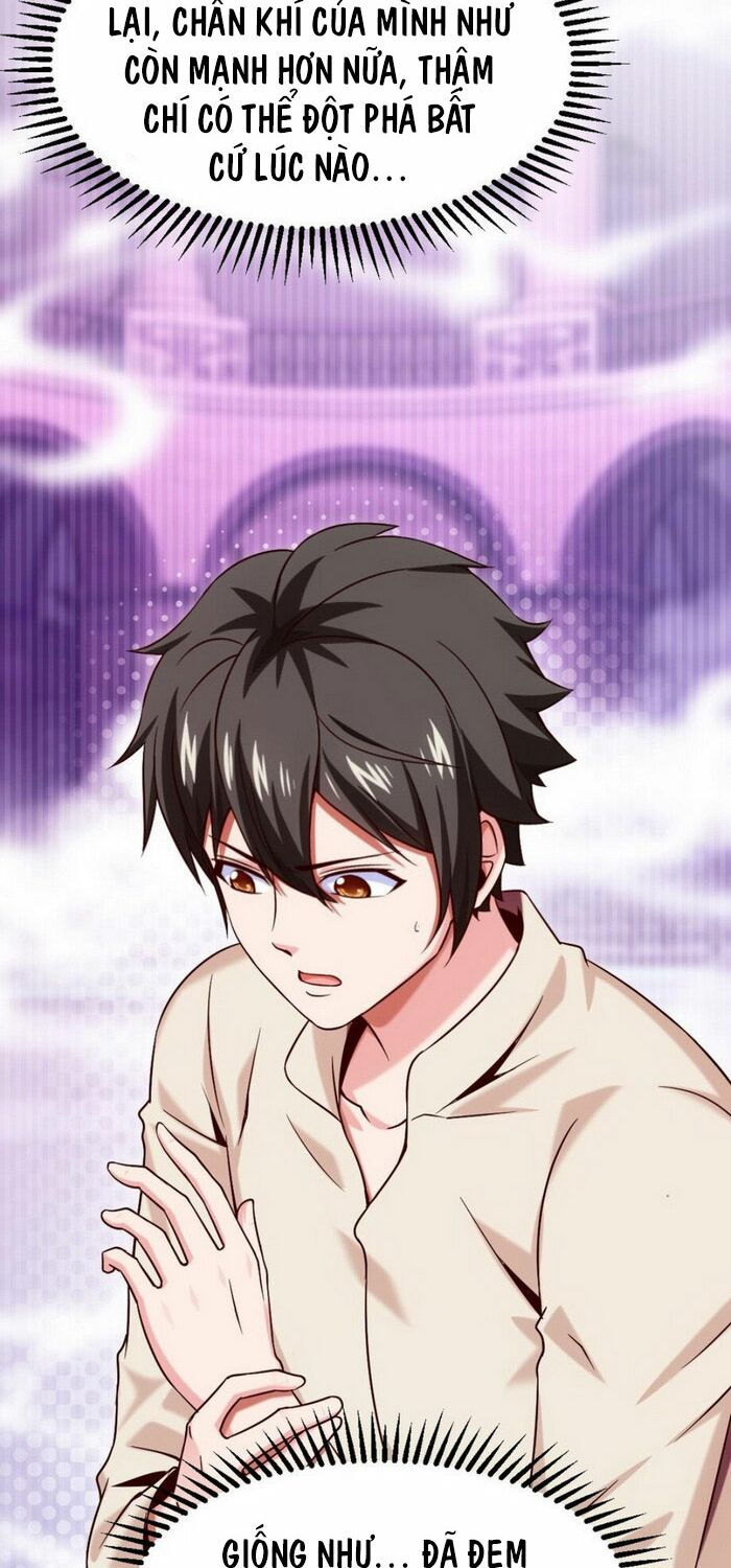 ma thú kiếm thánh dị giới tung hoành chapter 132 20