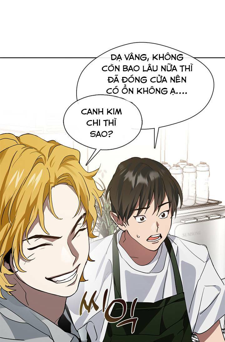 nhà hàng nơi suối vàng chapter 6 33