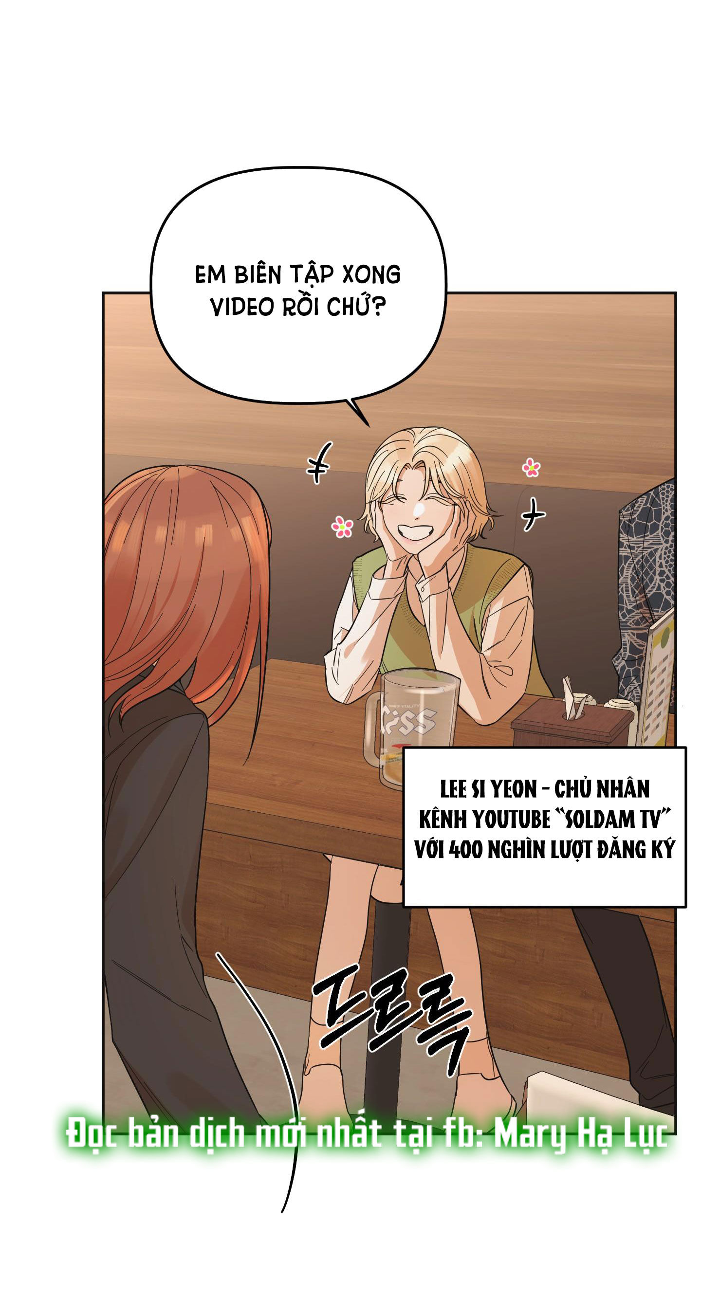 [18+] soldam tv chapter 2.1 3