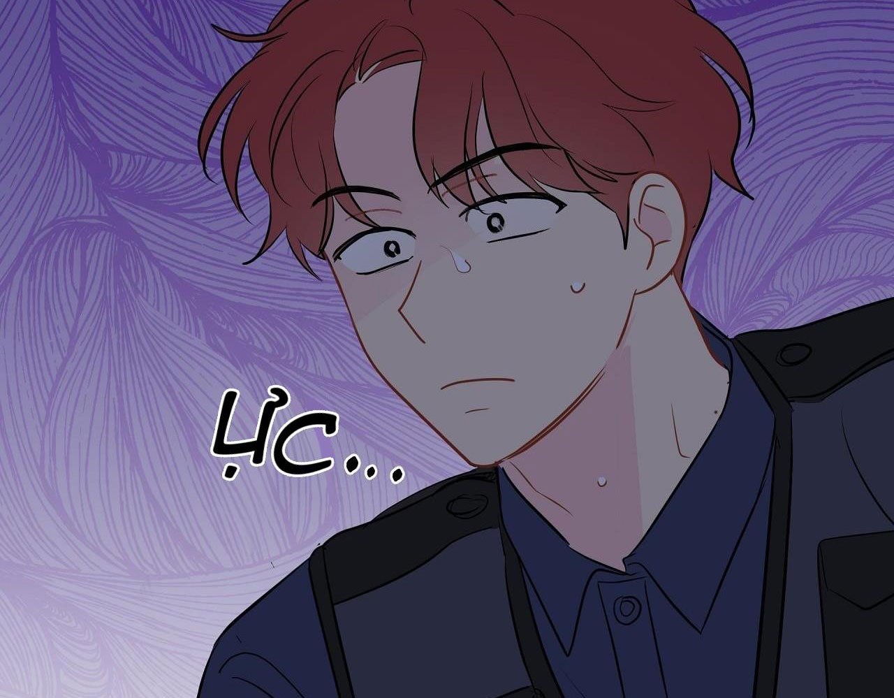 chuyện quái gì với giấc mơ đó vậy chapter 24 179