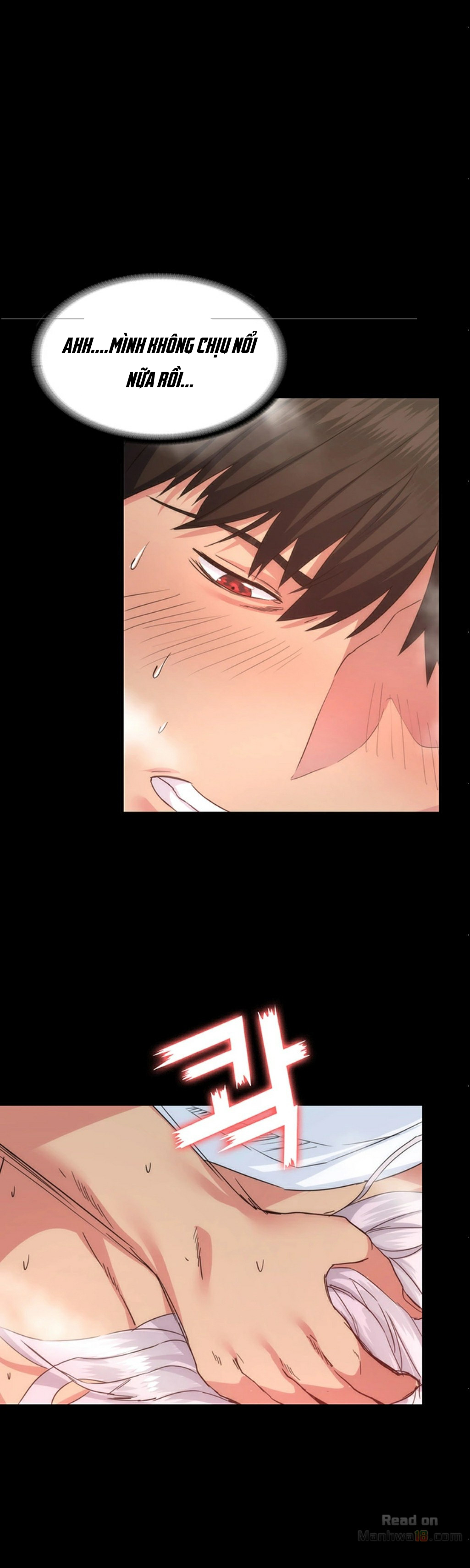 return girlfriend - trả lại bạn gái chapter 3 25