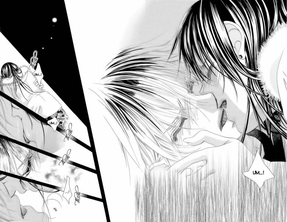 boku no hatsukoi wo kimi ni sasagu chapter 28 37