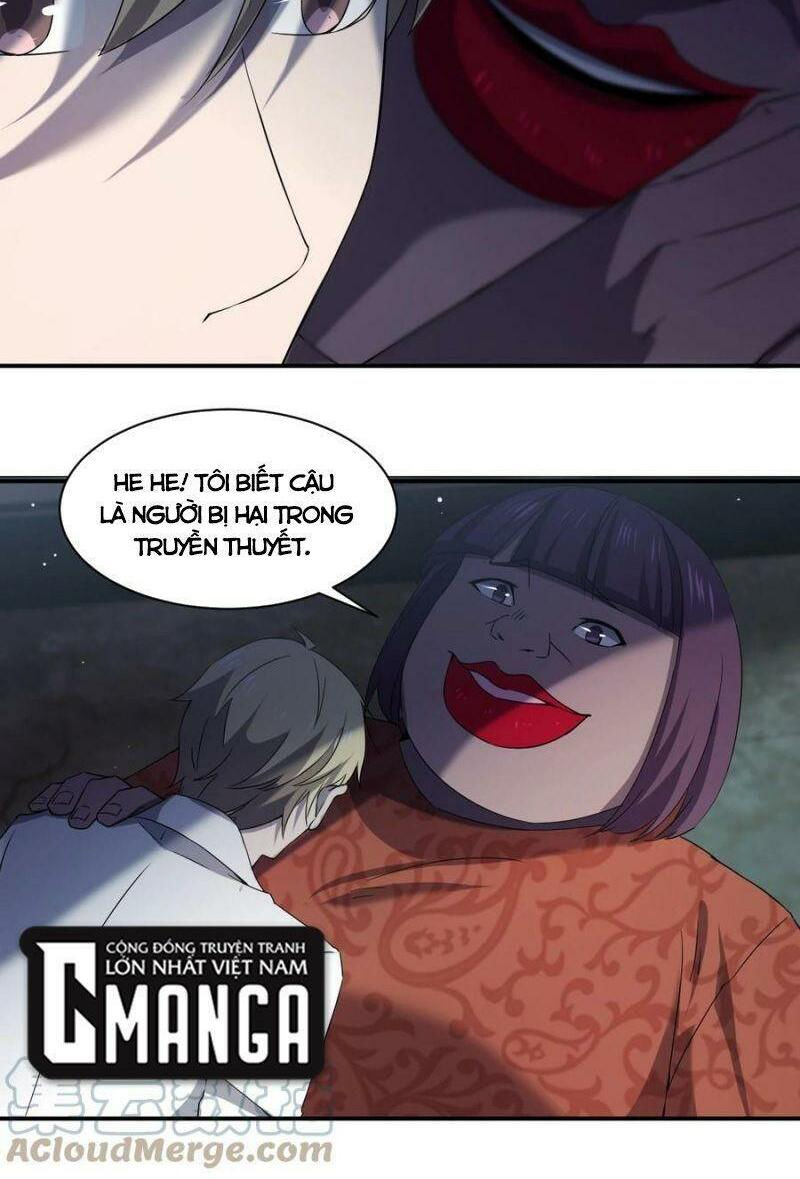 đừng hiểu lầm, tôi mới là người bị hại! chapter 62 47