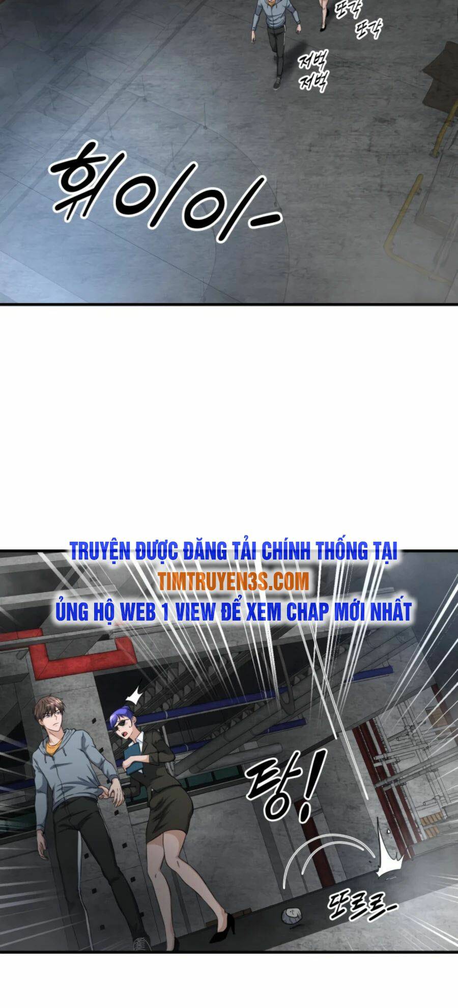 mẹ tôi là chòm sao bảo hộ m chapter 27 16