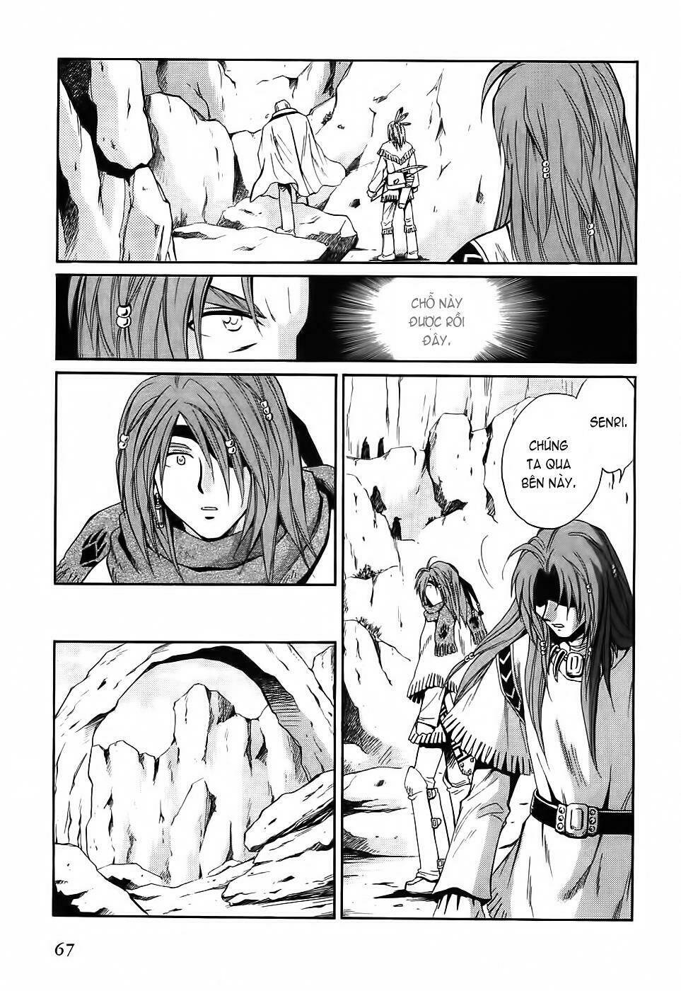 +anima chapter 28 30