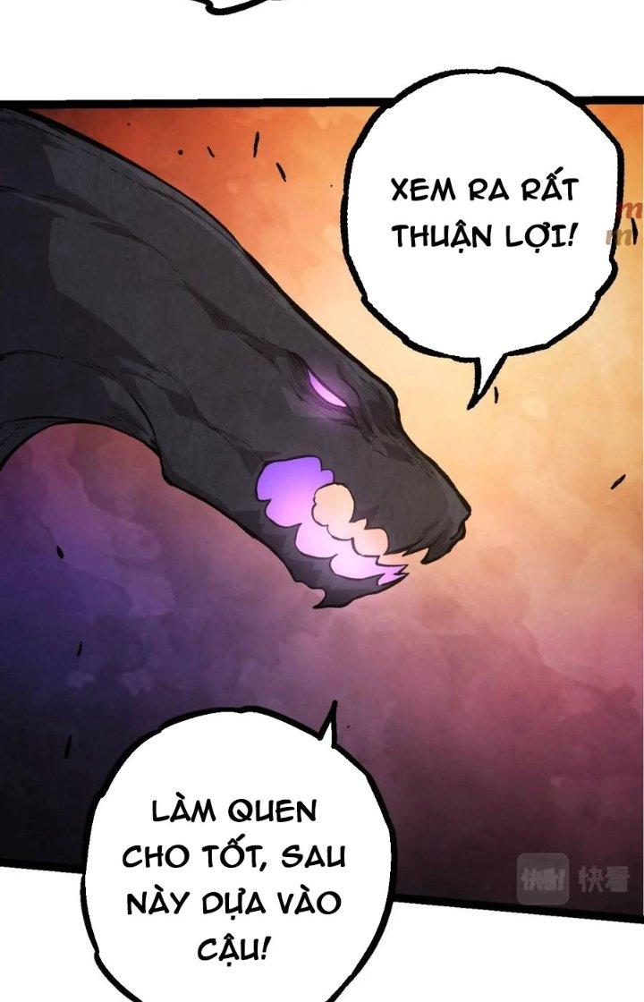 từ cây cổ thụ bắt đầu tiến hóa chapter 71 48