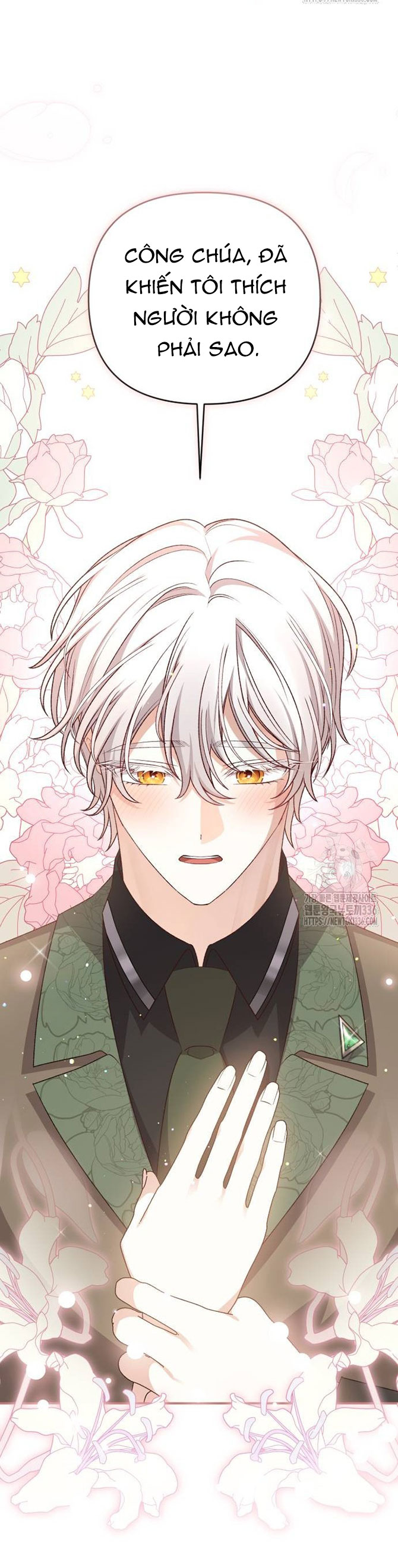 bạo chúa muốn có cuộc sống tốt đẹp chapter 67.1 38