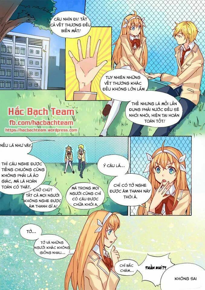 câu chuyện tuyệt vời của sao chapter 11 4