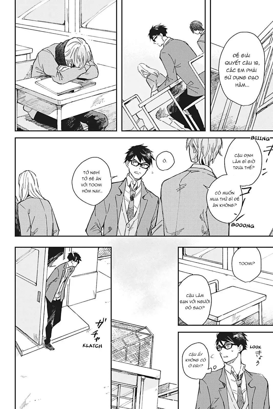 glass syndrome chapter 2 8