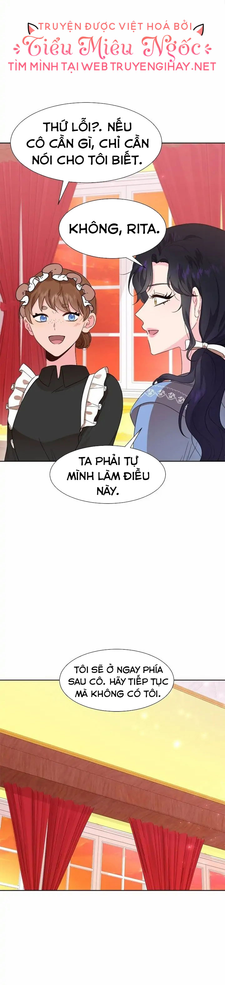 hương vị tình yêu chapter 87 6