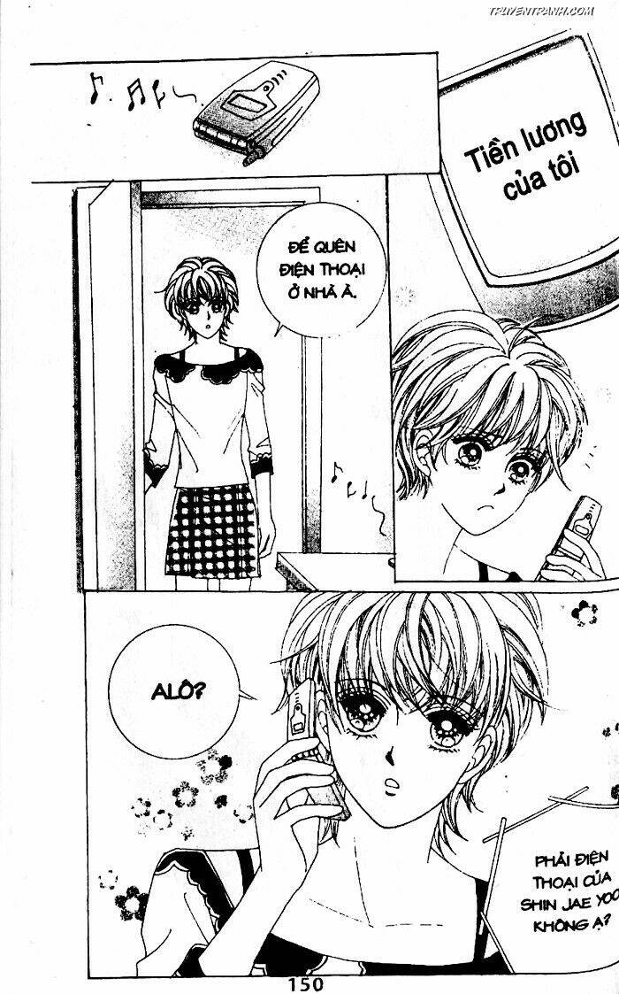 nhà trọ hoàn hảo chapter 90 10