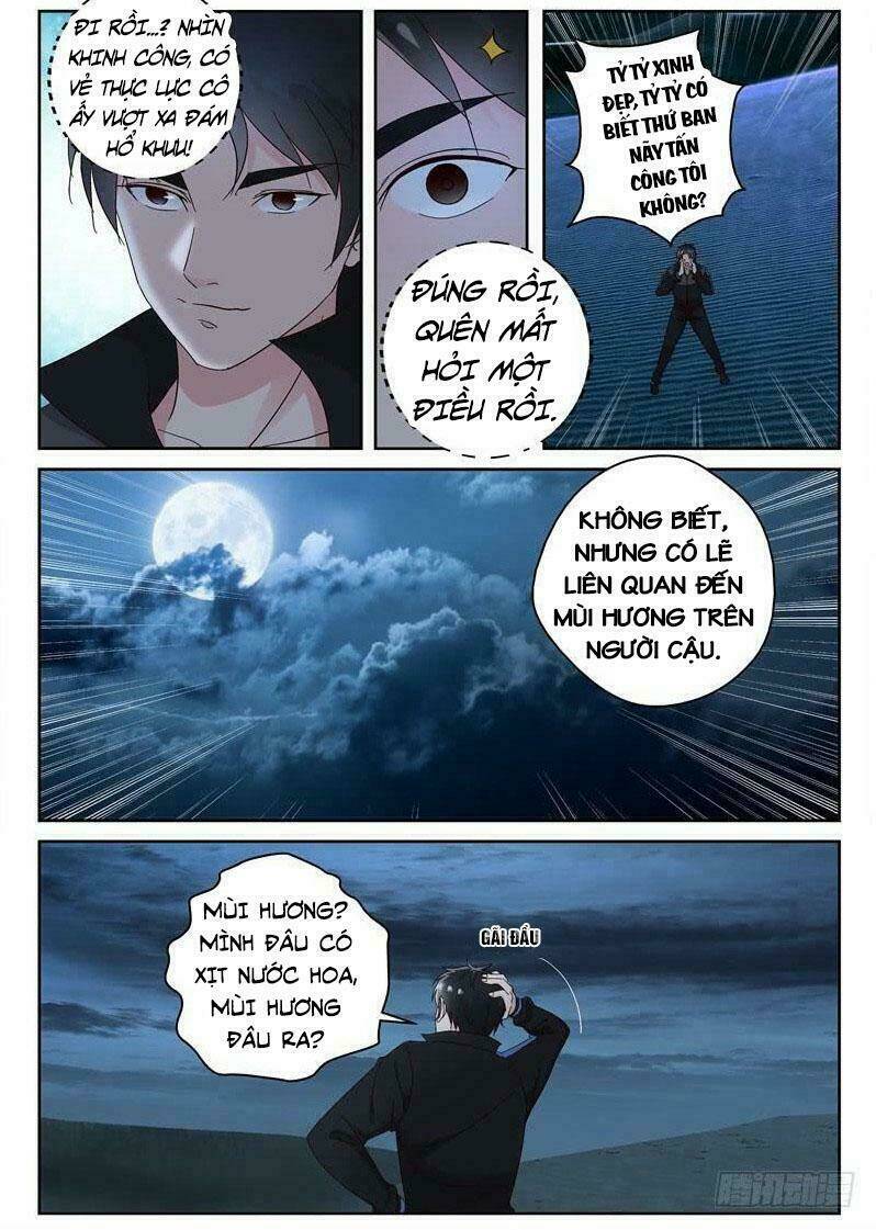 tối cường khí thiếu chapter 105 1