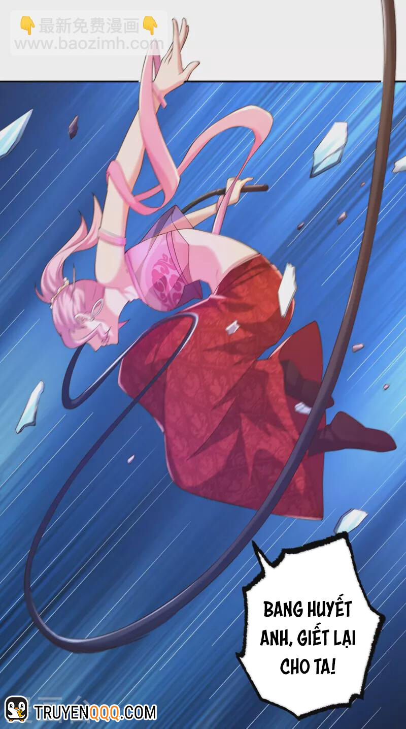 luyện tập thành thần chapter 44 3