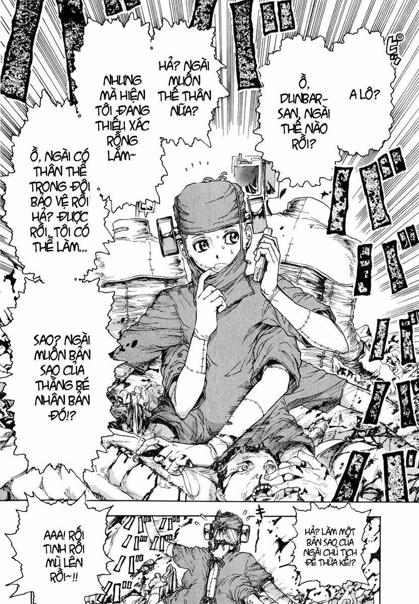 franken fran chapter 9 19