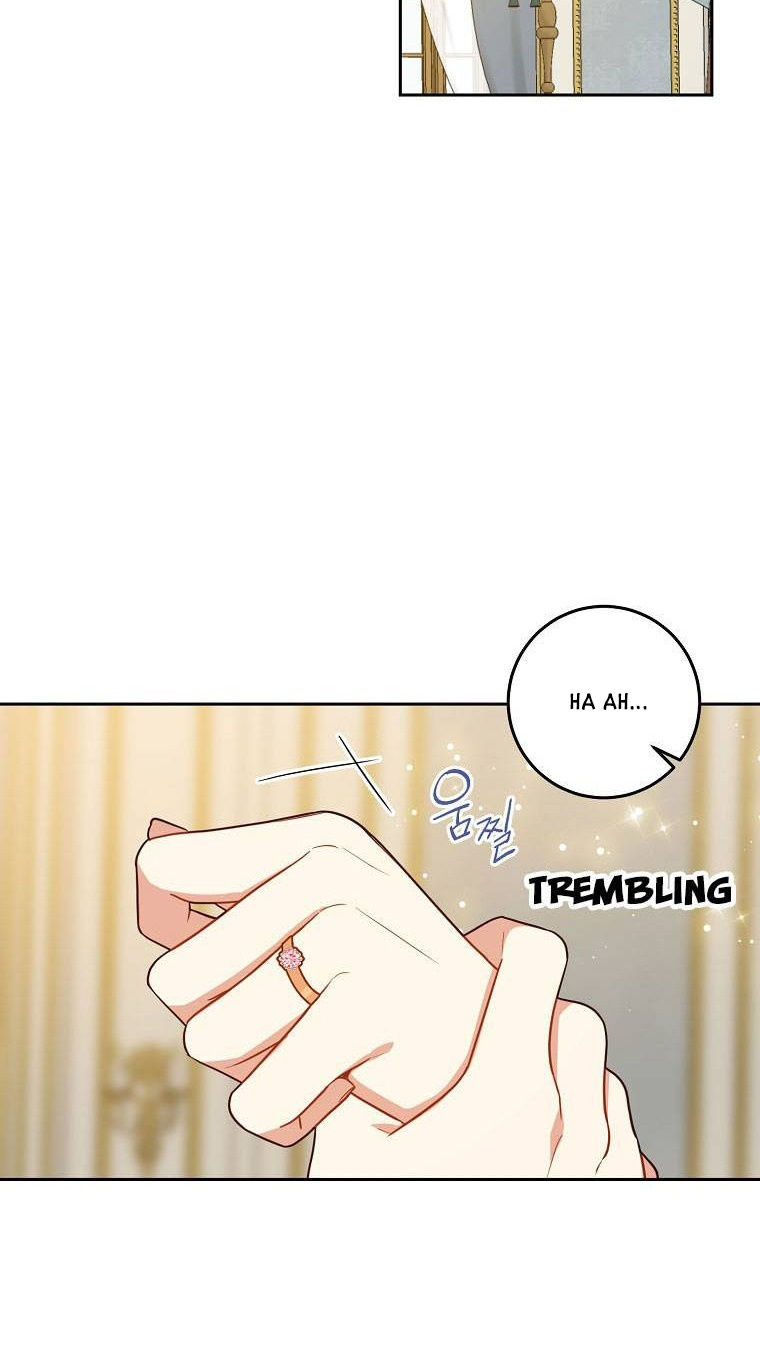 tôi là tiểu thư của gia đình này chapter 127 11