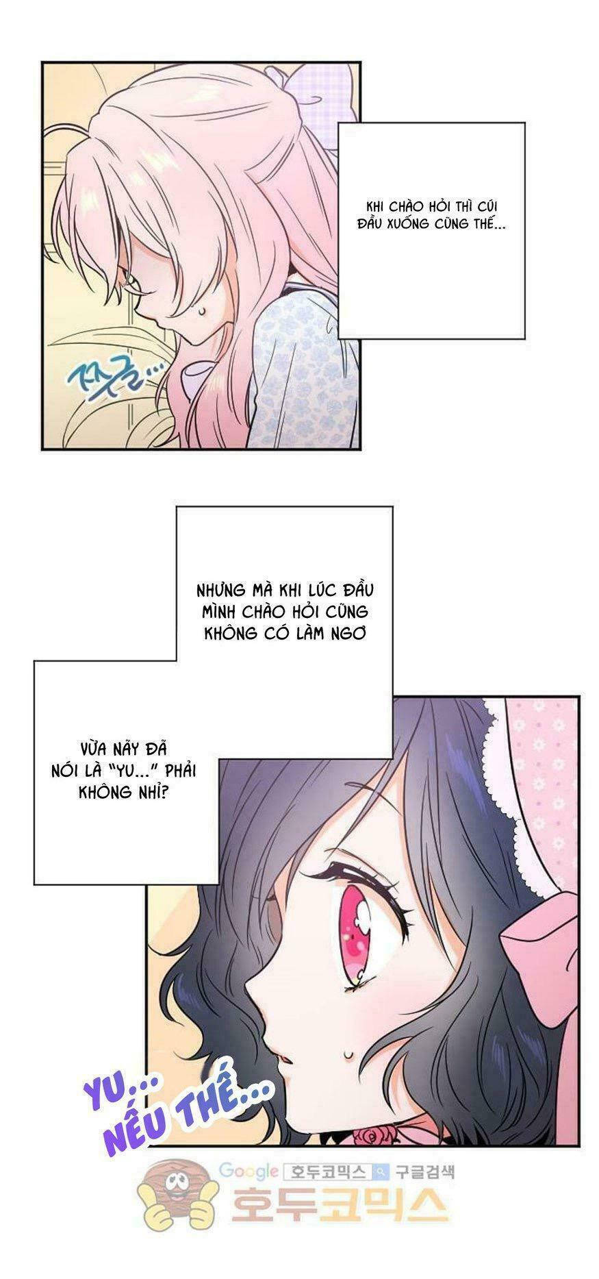 lady baby chapter 22 18