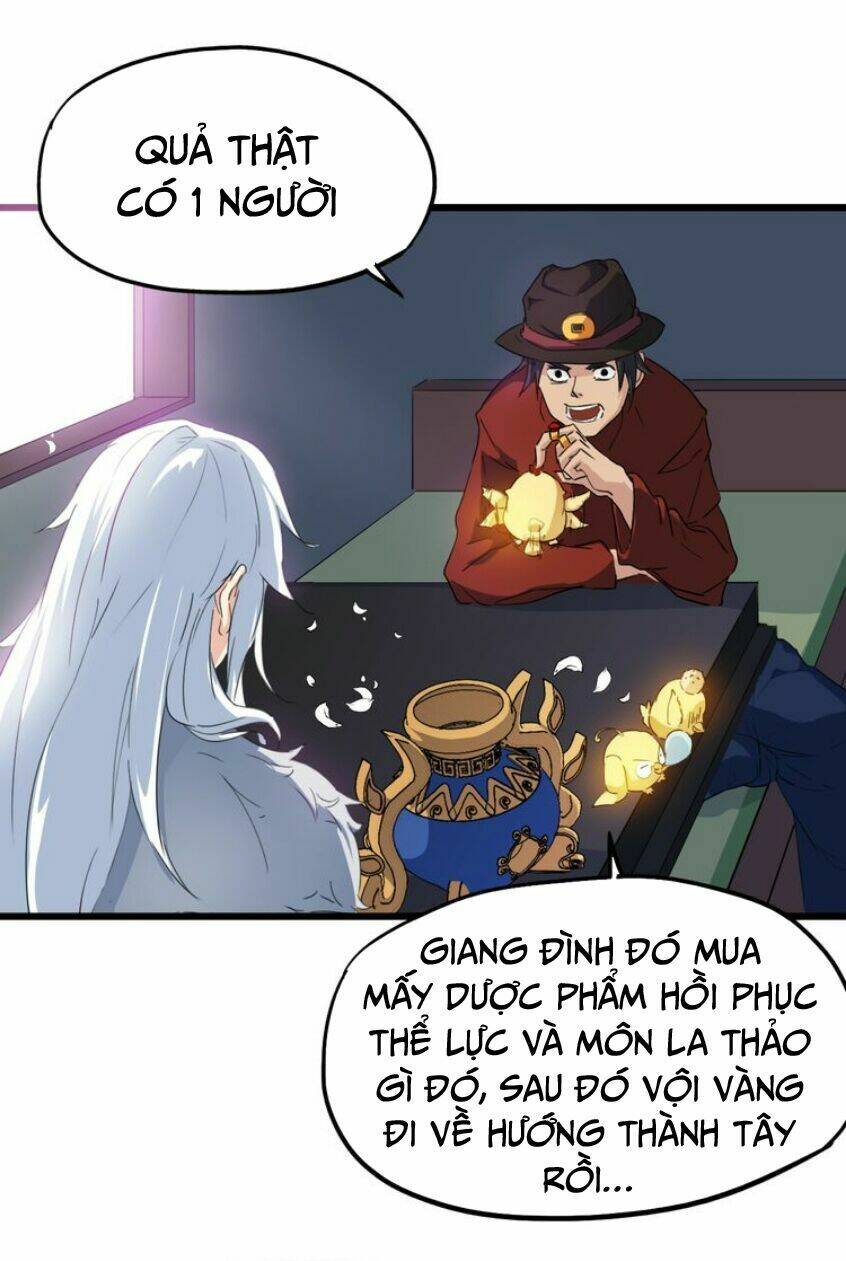 long mạch võ thần chapter 10 40