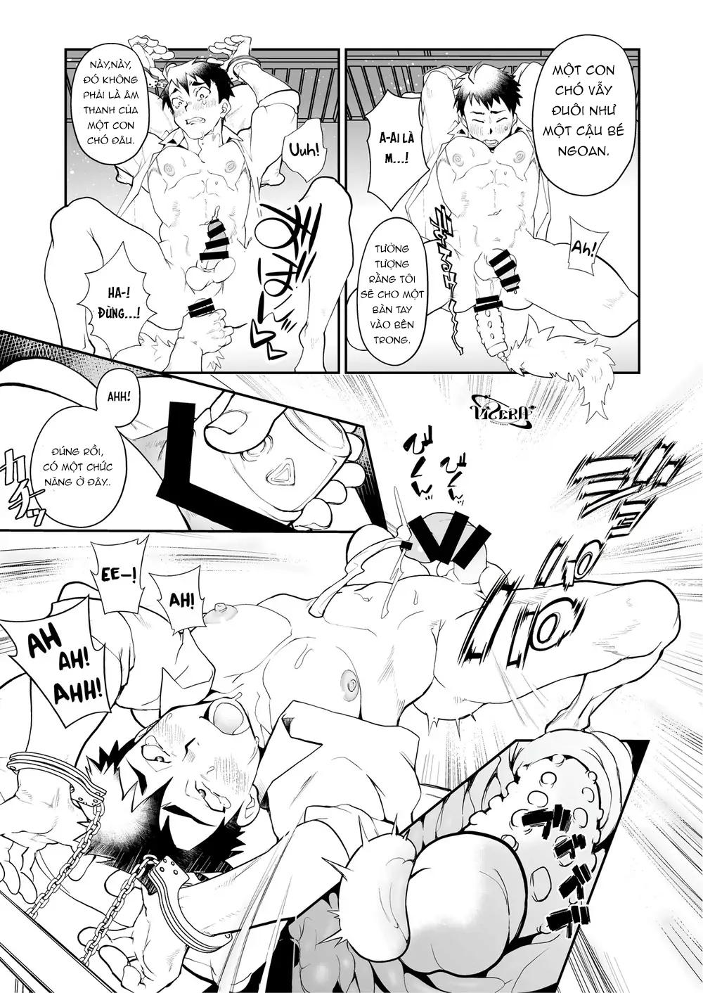 oneshot vicera comics house chapter 36 5