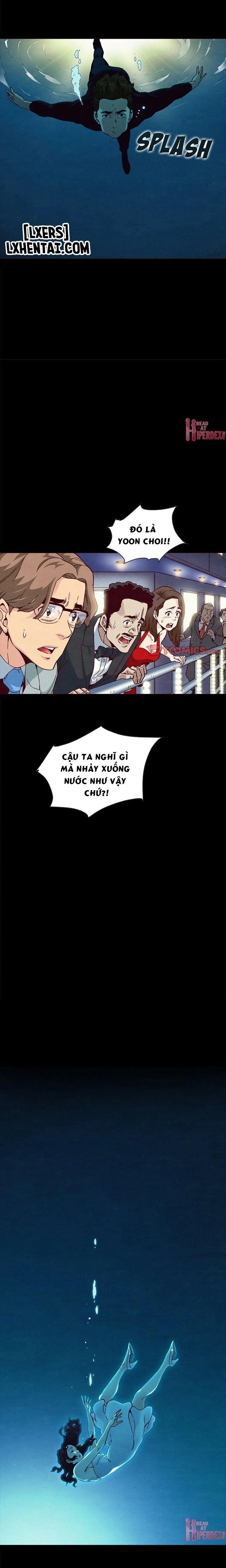 công tử bột chapter 28 17