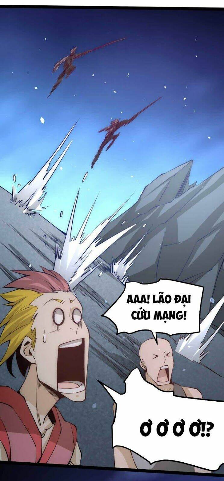 đô thị đỉnh phong cao thủ chapter 114 17