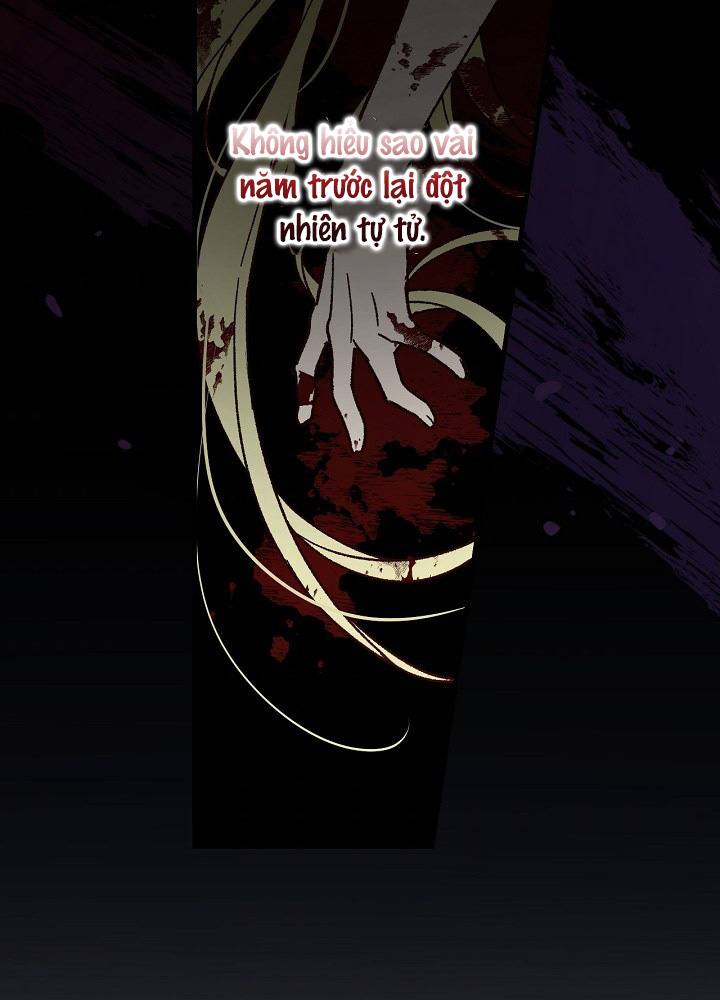 hiệp sĩ đỏ thay đổi rồi?! chapter 2 63