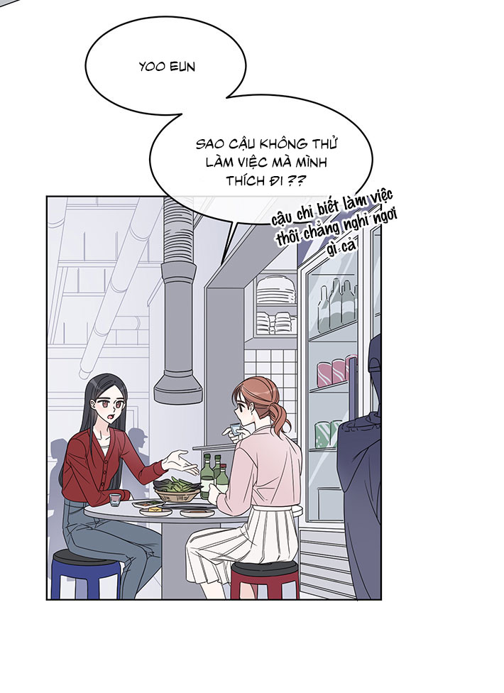 cửa hàng thời trang số 97 phố shedon chapter 1 30