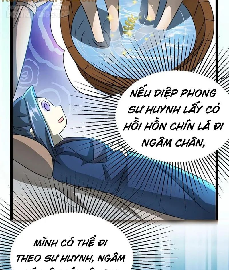 huyền huyễn: ta bắt đầu vô địch từ bại gia chapter 19 4