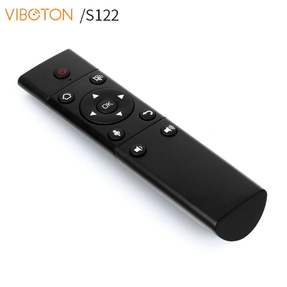 VIBOTON S122 2.4G Wireless Remote Control