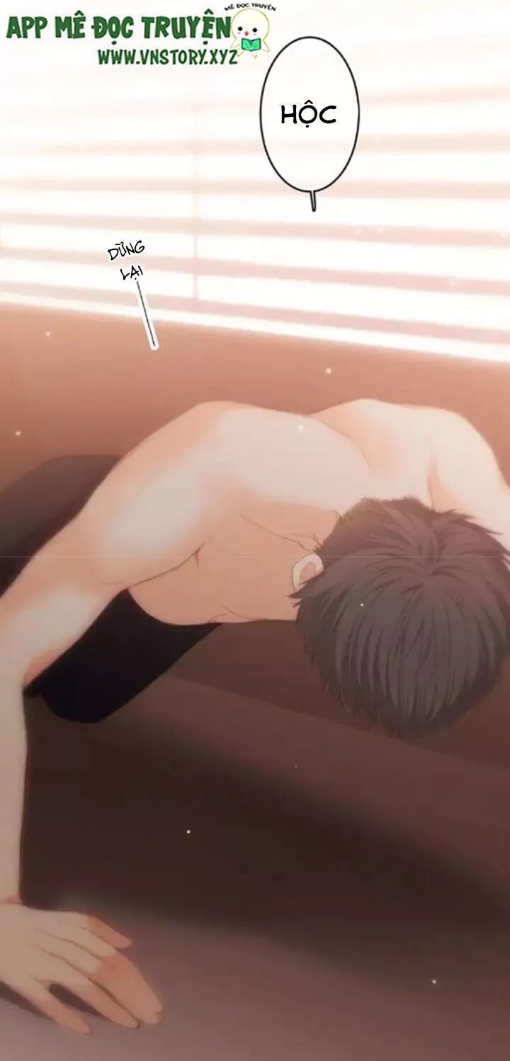 con tim rung động 2 chapter 70 5