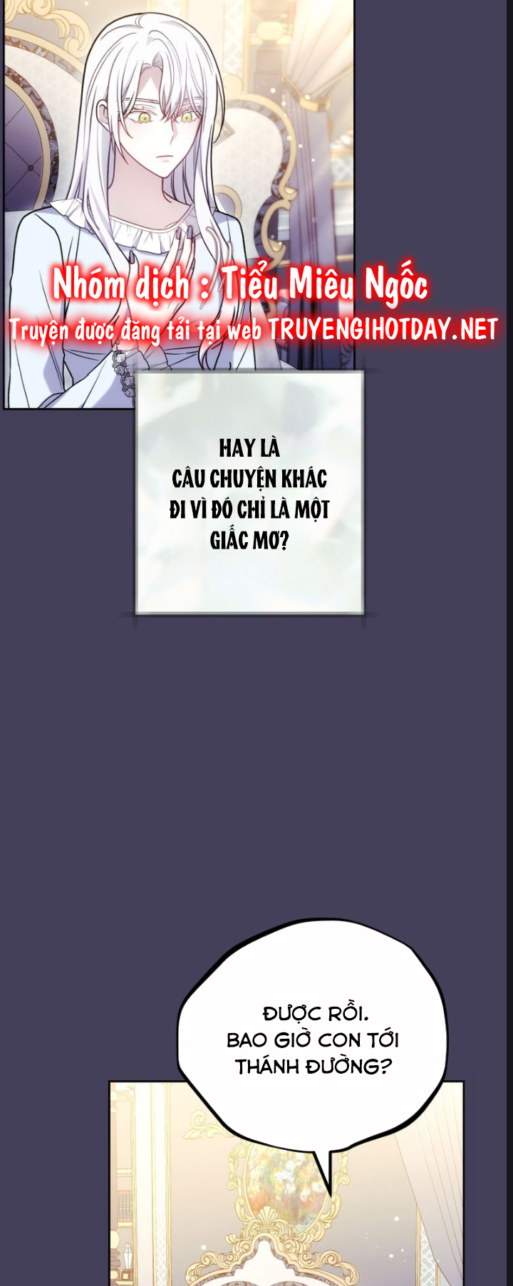 cháu trai nam chính rất thương tôi chapter 65 35