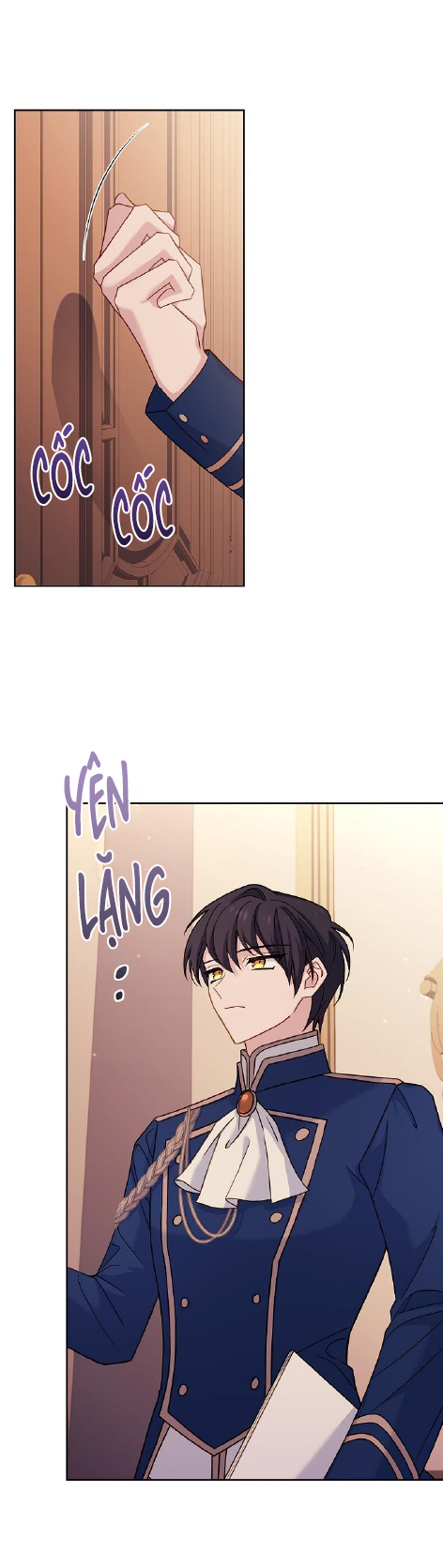 tiểu thư chỉ muốn được nghỉ ngơi chapter 67 41