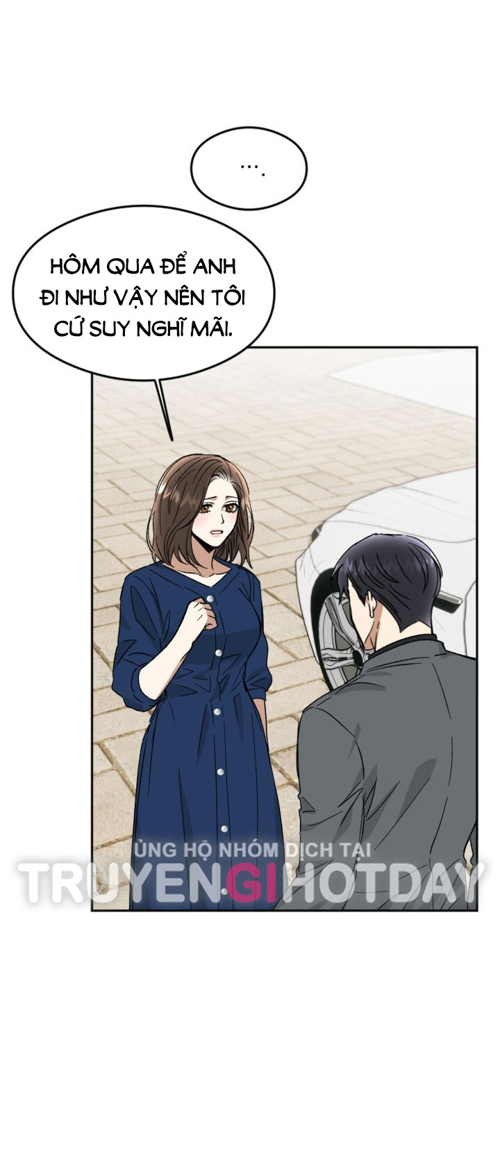 Ưu Thế Tuyệt Đối chapter 23.2 - Trang 34