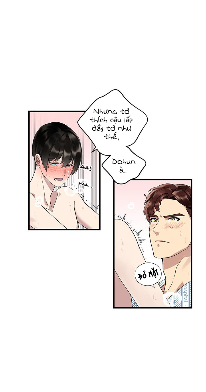 khách sạn ojakgyo chapter 6 50