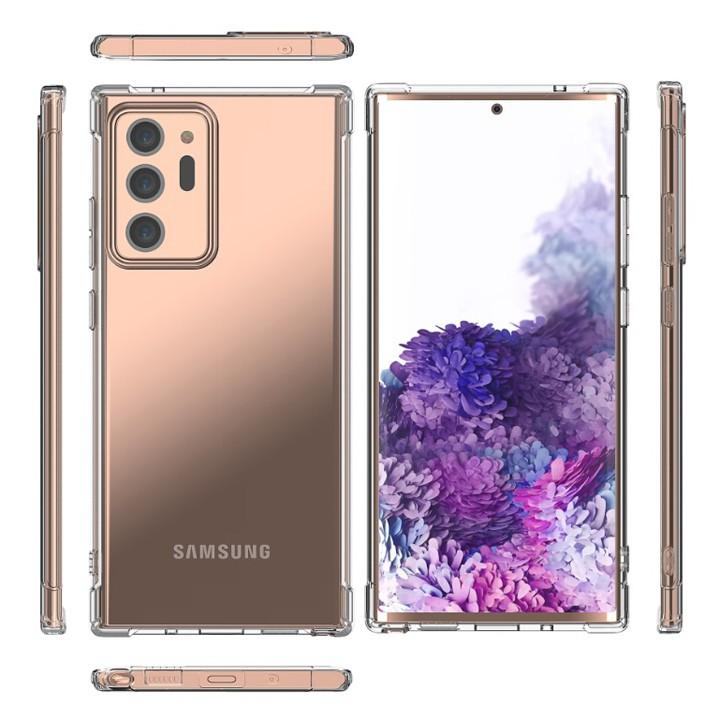 Ốp lưng silicon cho Samsung S10/S10 Plus/S20/S20 Plus/S20 Ultra/Note 10/Note 10 Plus/Note 20/Note 20 Ultra - Mã TZSC213