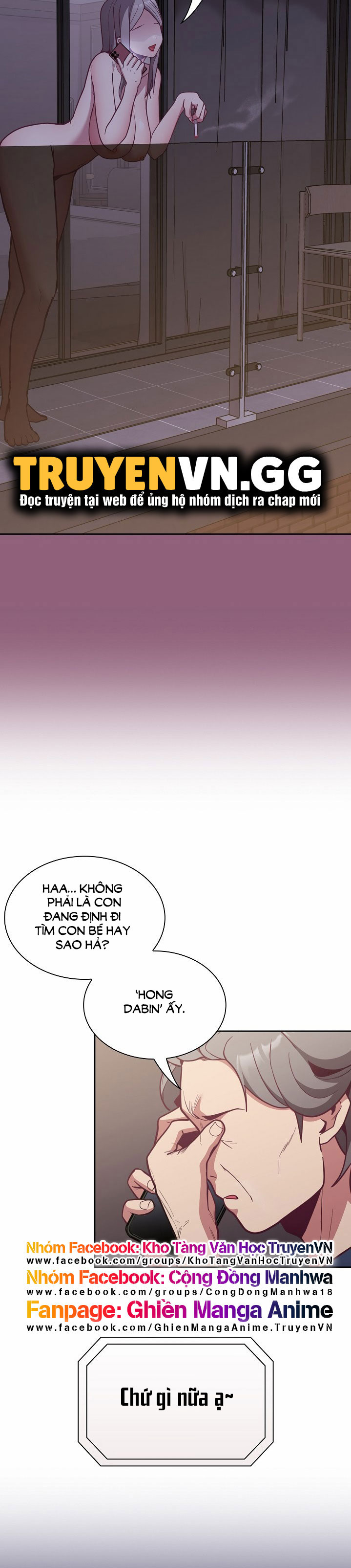 thiên đường dưỡng bệnh chapter 11 31