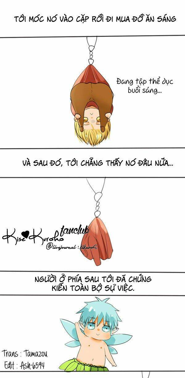 knb doujinshi - kikuro short doujinshi chapter 5 1