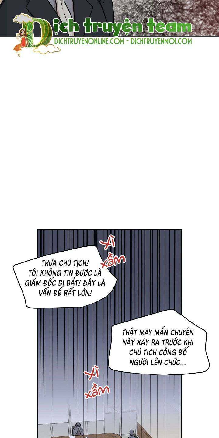 cuộc sống kỳ thú chapter 91 45