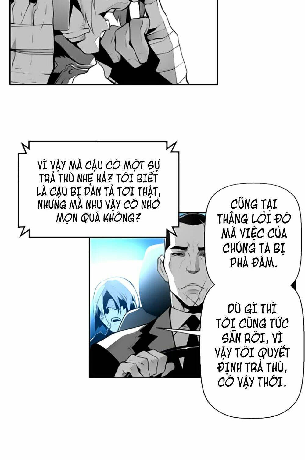 Kẻ Khủng Bố - Trang 54