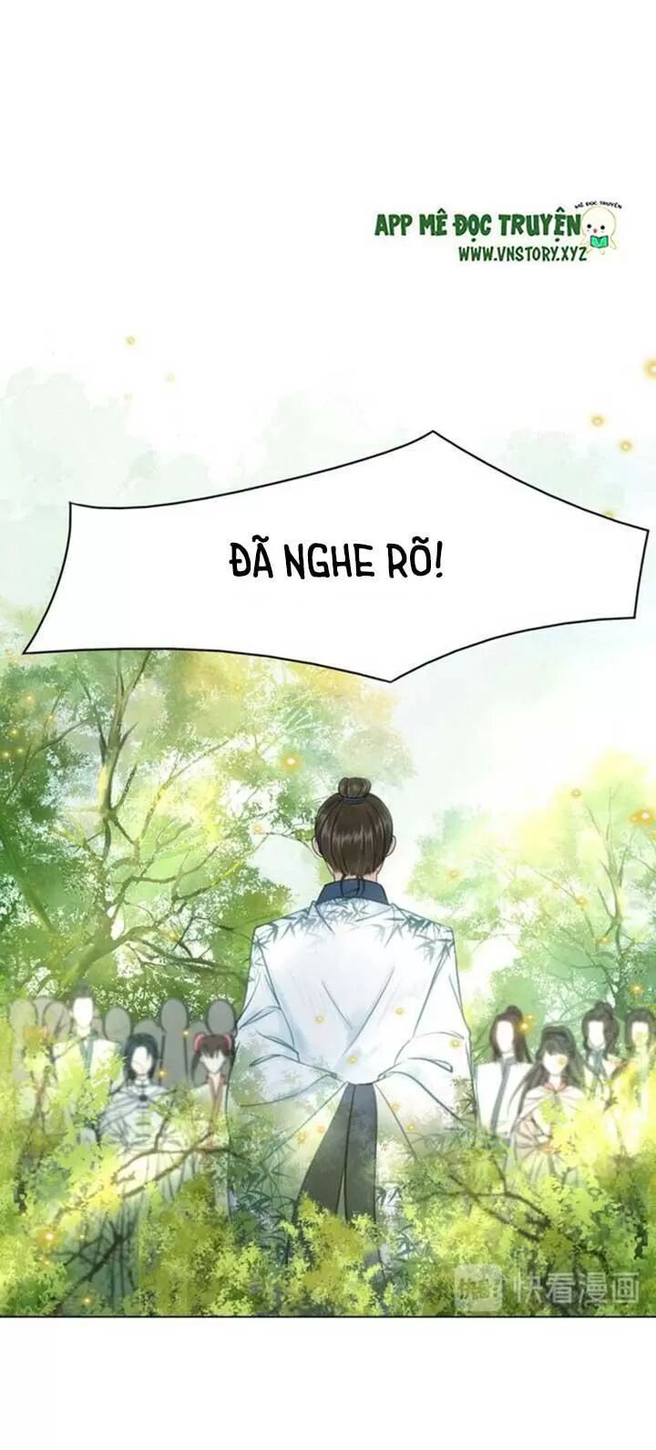 cực phẩm phế vật tiểu thư chapter 66 16