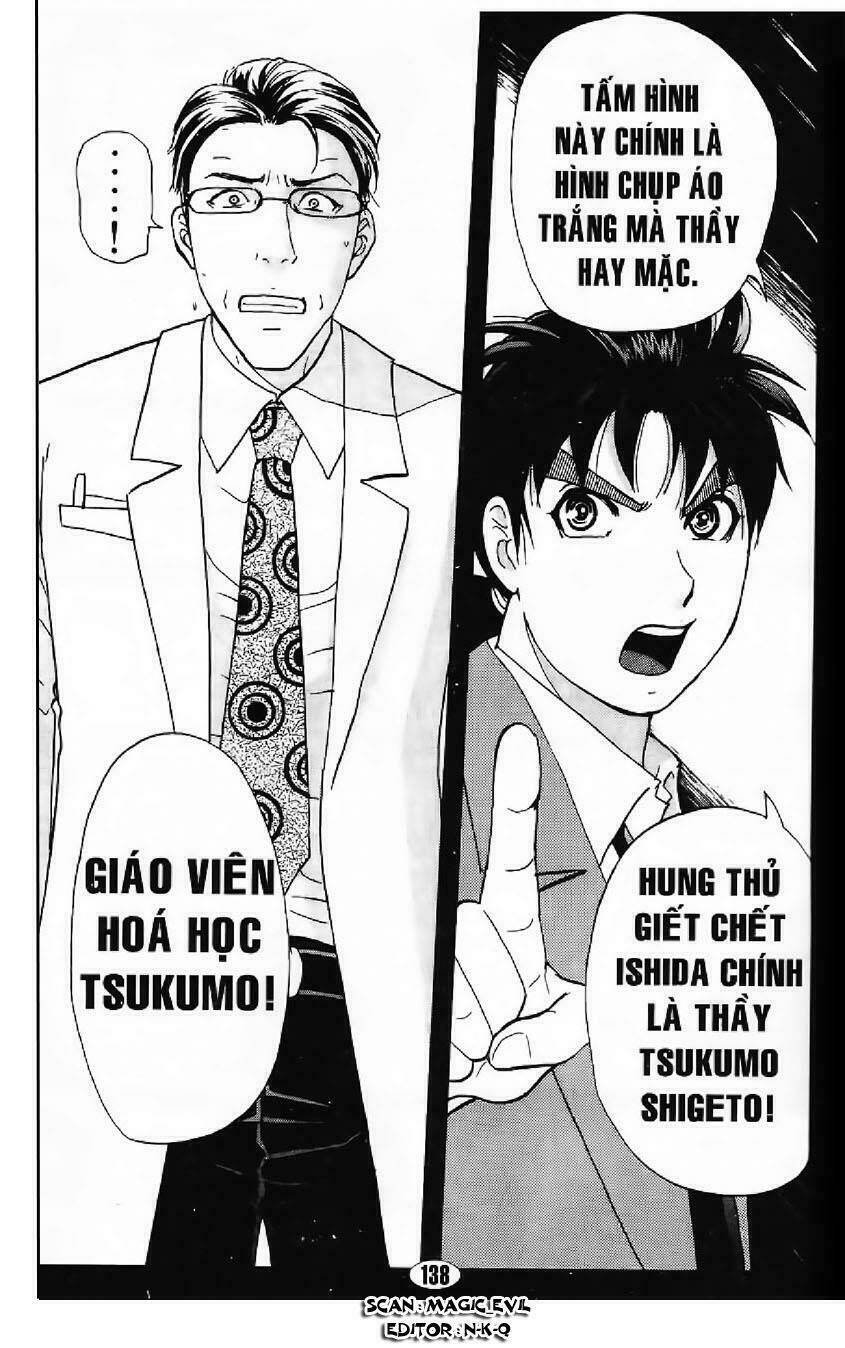 thám tử kindaichi - phần 2 chapter 59 22