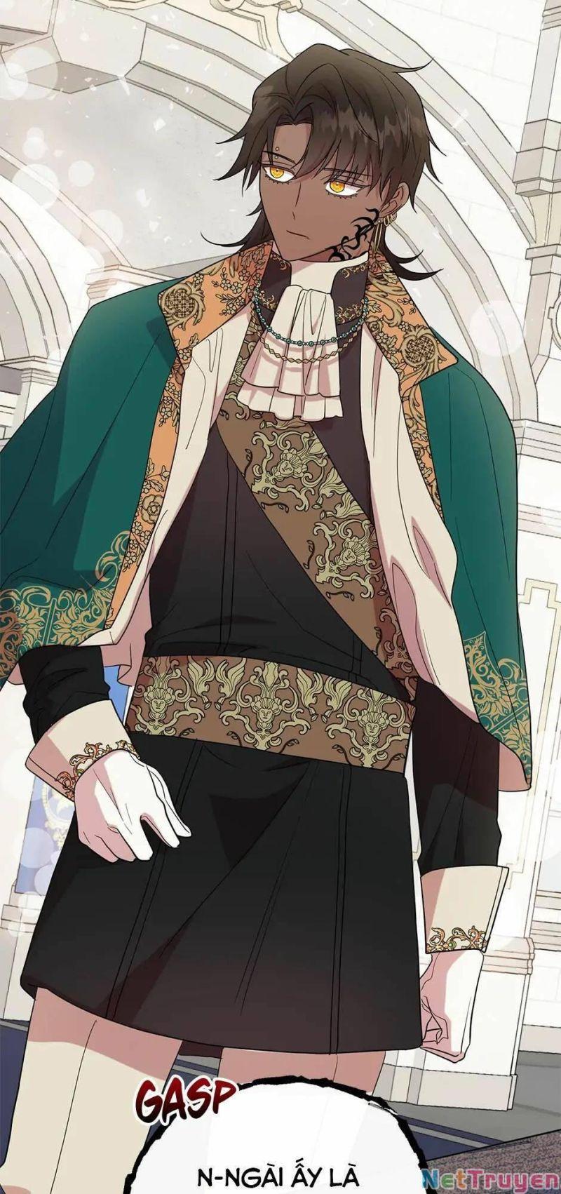 xin ngài đừng ăn tôi chapter 71 38