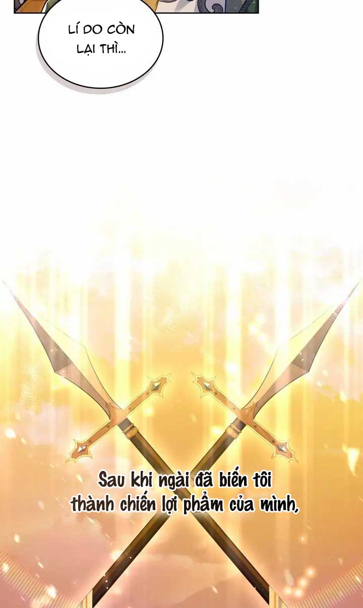 Người Chồng Nhỏ Của Công Tước Đại Nhân chapter 5.2 - Trang 5