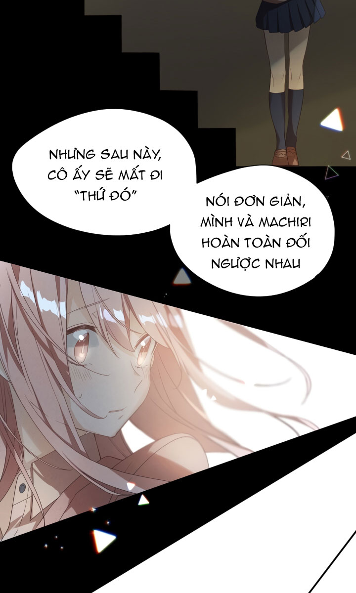 nụ hoa của newton chapter 5.2 11