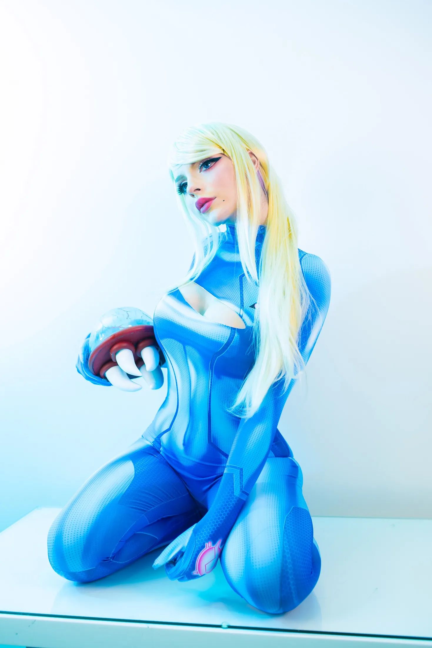 hình cosplay chapter 483 9