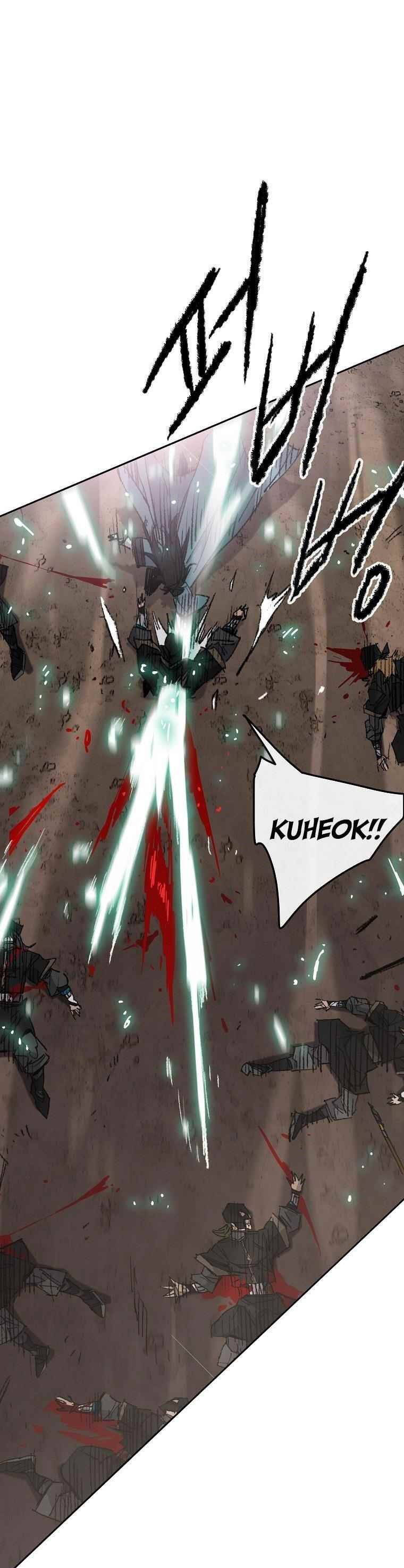 kiếm sĩ bất bại chapter 114 6