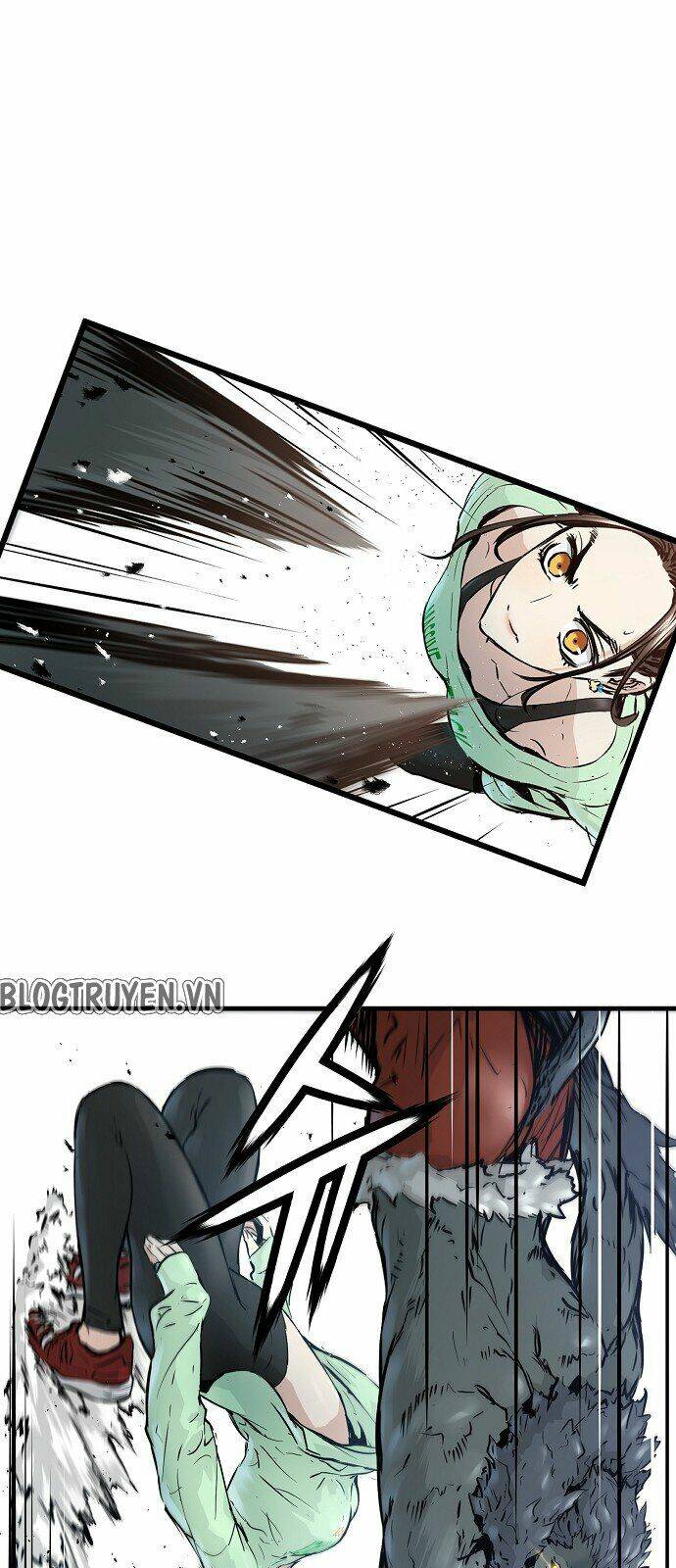 hứa lan chapter 32 44